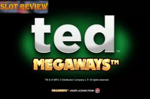 Ted Megaways icon